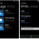 Counters, ya disponible para monitorizar el consumo de llamadas y datos de tu Nokia Lumia