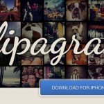 Flipagram convierte tus fotos de Instagram en presentaciones con música