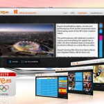 Haz deporte desde el sofá con JJOO en Directo, la app olímpica para las Smart TV de Samsung