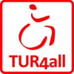 Tur4all: Turismo accesible para todos