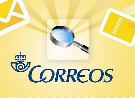 Busca oficinas y códigos postales con Correos Info 2.0