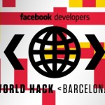 Facebook Developers World Hack aterrizará en Barcelona en septiembre