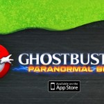 Ghostbusters Paranormal Blast: Caza fantasmas en realidad aumentada en tu iPhone o iPad