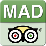 TripAdvisor lanza una guía turística de Madrid para dispositivos móviles