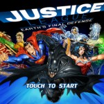 La Liga de la Justicia defiende la Tierra en tu iPhone e iPad