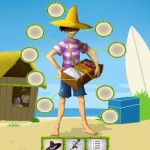 The Beach Boss: el juego para iPhone e iPad que te permite convertirte en vendedor de bebidas playero