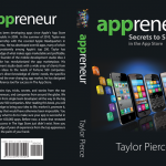 Regalamos 4 ejemplares de ‘Appreneur- Secrets to Success in the App Store’