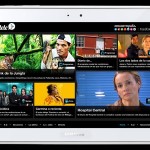 Las series y programas de Mitele llegan a Samsung Apps