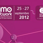 Muévete por SIMO Network 2012 con su app oficial 