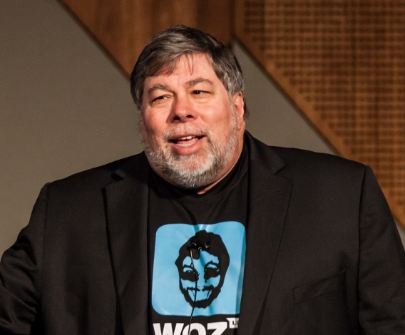 A Steve Wozniak tampoco le convence Apple Maps