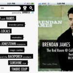 Timbre, una app para descubrir los conciertos que hay cerca 