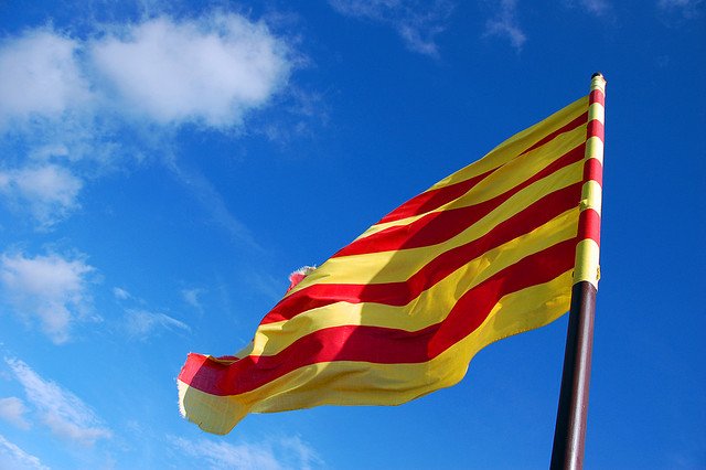 Referèndum Catalunya: la app para decidir la independencia de Cataluña