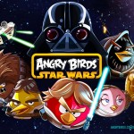 Primer trailer de Angry Birds Star Wars