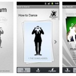 3 apps para aprender a bailar el Gangnam Style