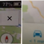 Así será la app de Google Maps para el iPhone 5