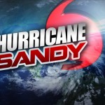 Sigue el recorrido del huracán Sandy con esta app para Android