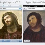 Apple fue advertida de los problemas de Maps tres meses antes de su lanzamiento