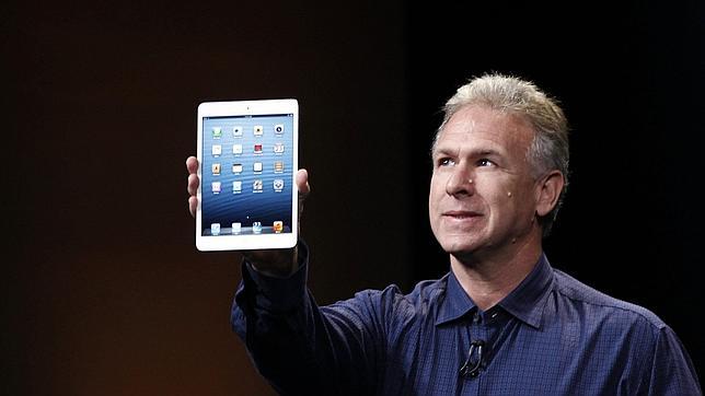 La App Store ya cuenta con más de 275.000 aplicaciones para iPad
