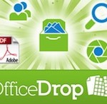 office drop