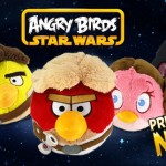 Angry Birds Star Wars, ya disponible para Android, iOS, PC, Mac y Windows Phone 8