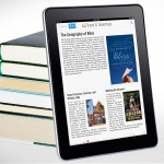 Flipboard ya permite leer libros en iOS y se conecta con la iBookstore