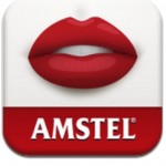 Amstel te piropea con una app en el Día Internacional del Hombre