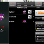 ATP/WTA Live, la app que todo fanático del tenis debería tener