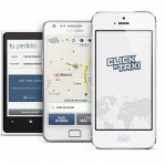 Click A Taxi llega a un mercado poco libre