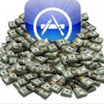 El 51% de las apps para iPad son de pago