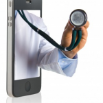 La revolución del sector de la salud empieza por las apps