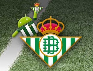 Apps para futboleros (3): Betis, Sevilla y Málaga