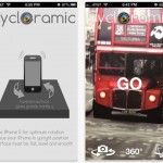 Graba panorámicas automáticas con tu iPhone gracias a Cycloramic