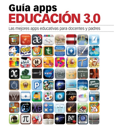 Guía de aplicaciones educativas para iPad