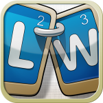 Link a Word, una versión del clásico juego Palabras Encadenadas para iPhone e iPad