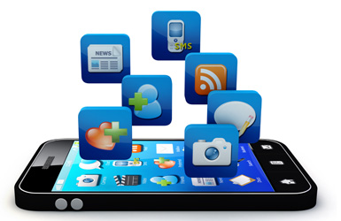 Las aplicaciones móviles empresariales facturaron 25.000 millones de dólares en 2012