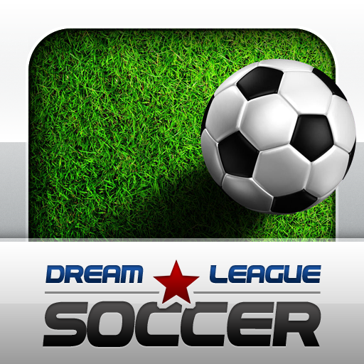 dream soccer league 2014