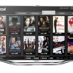 Nubeox llega a las Smart TV de Samsung