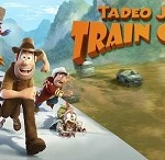 Tadeo Jones Train Crisis