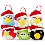 Angry Birds registró 30 millones de descargas la semana de Navidad