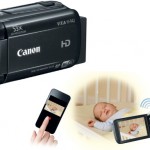 Canon presenta la aplicación CameraAccess, para controlar sus videocámaras a distancia