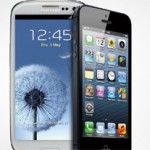 Según la OCU, el Galaxy S3 de Samsung es mejor que el iPhone 5 de Apple