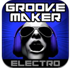 Conviértete en DJ con GrooveMaker Electro