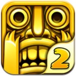 Temple Run 2 registra 20 millones de descargas en sus cuatro primeros días