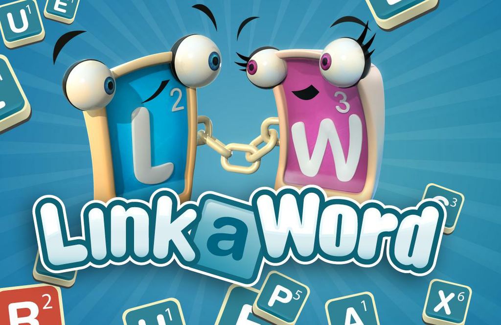 Llega a Android el juego Link a Word, una versión del clásico Palabras Encadenadas