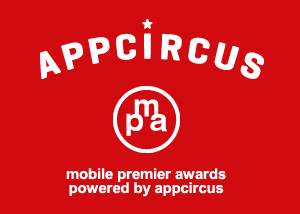 Las apps finalistas a los Mobile Premier Awards 2013, los premios Oscar de las aplicaciones, son…