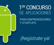 AppCierta, el primer concurso de aplicaciones para Android