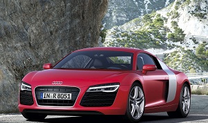Publicidad y apps unidas en la campaña comercial del nuevo Audi R8