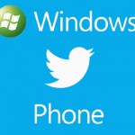 Twitter se actualiza para Windows Phone