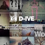 Las apps, presentes en D-Ive, primer festival nacional dedicado a la fotografía móvil 