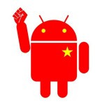 Los chinos dedicaron un 259% más de tiempo a las apps de vídeo en 2012